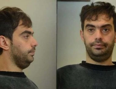 Αυτός είναι ο ληστής που ρήμαζε φούρνους στα δυτικά προάστια